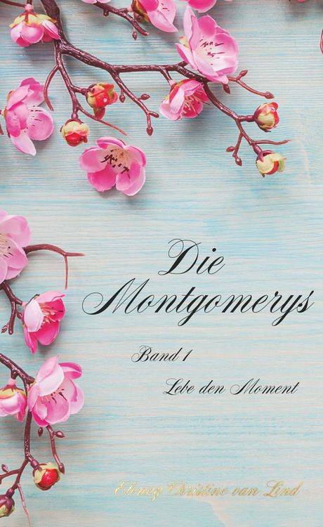Produktbild: Die Montgomerys Band 1