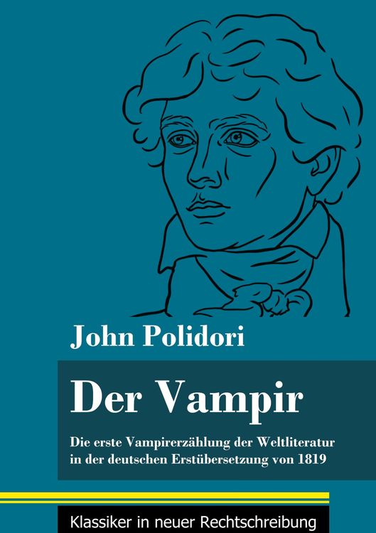 Produktbild: Der Vampir