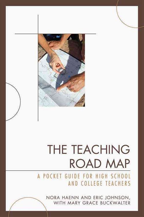 Produktbild: Teaching Road Map