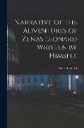 Produktbild: Narrative of the Adventures of Zenas Leonard Written by Himself