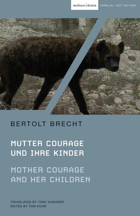 Produktbild: Mother Courage and Her Children