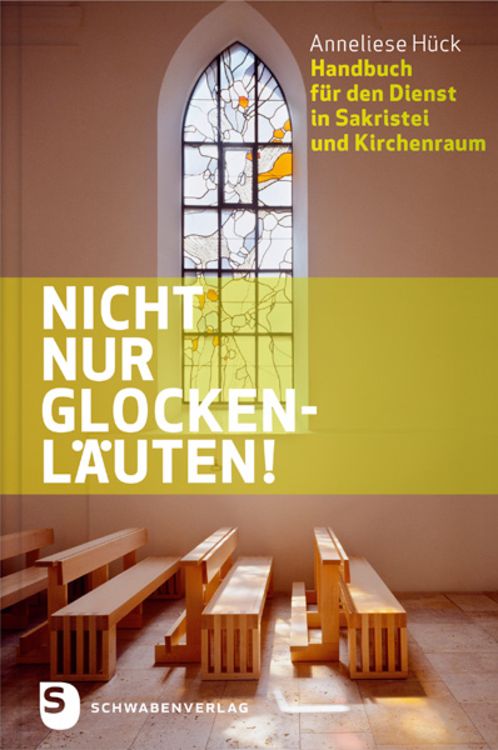 Produktbild: Nicht nur Glockenl&auml;uten!