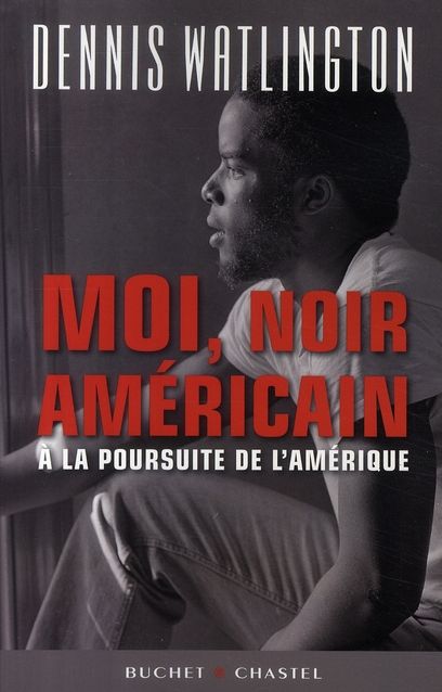 Produktbild: Moi noir americain