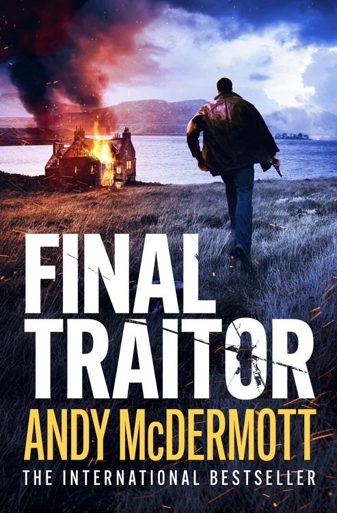 Produktbild: Final Traitor