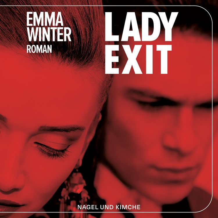 Produktbild: Lady Exit