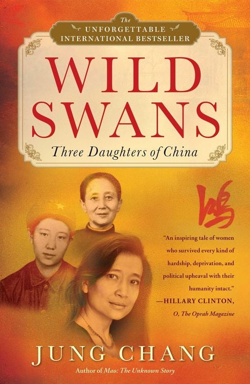 Produktbild: Wild Swans