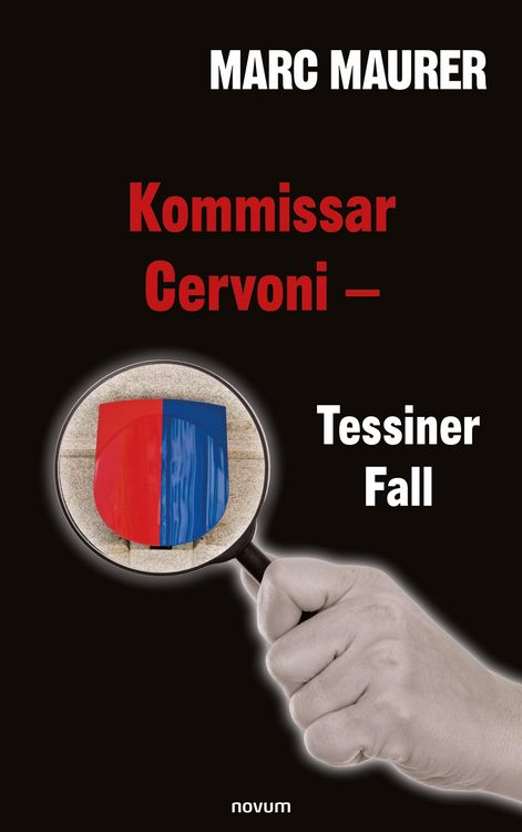 Produktbild: Kommissar Cervoni - Tessiner Fall