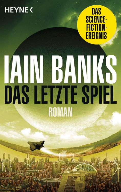 Produktbild: Das letzte Spiel
