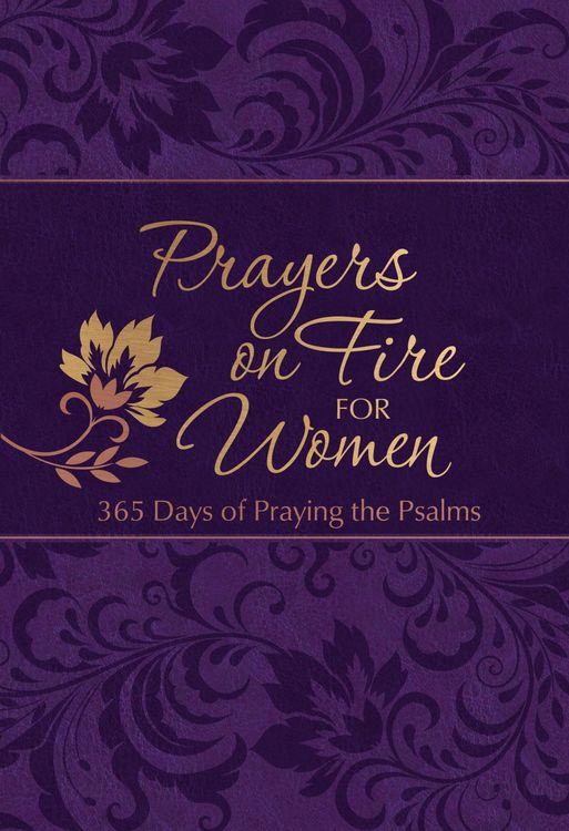 Produktbild: Prayers on Fire for Women