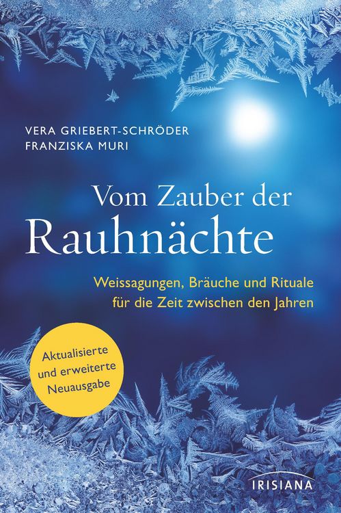 Produktbild: Vom Zauber der Rauhn&auml;chte