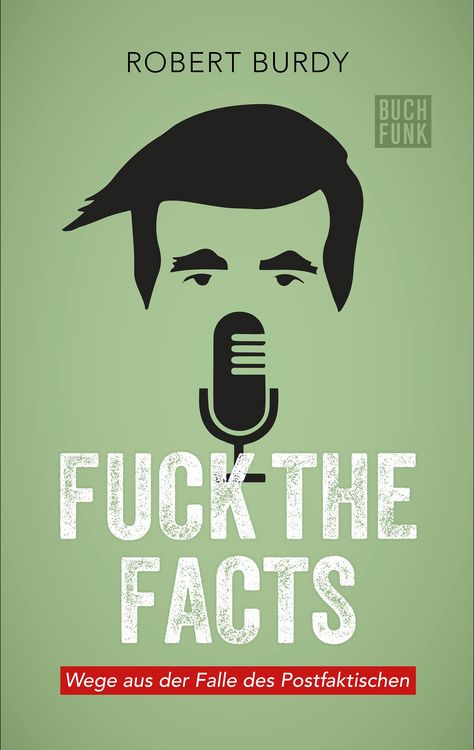 Produktbild: Fuck The Facts