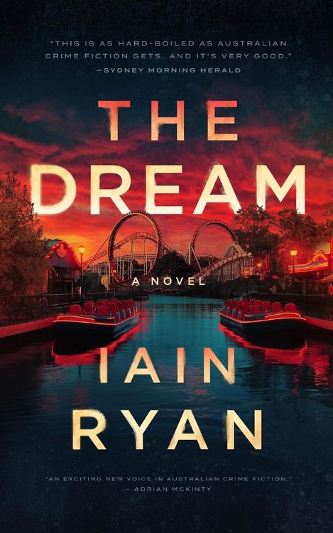 Produktbild: The Dream