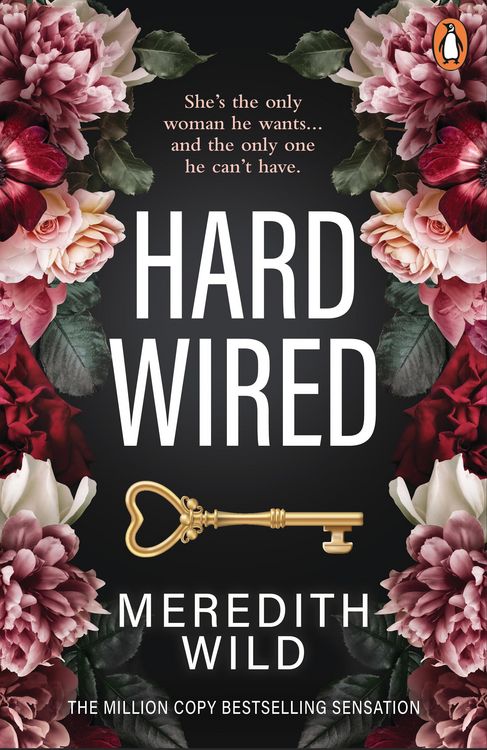 Produktbild: Hardwired