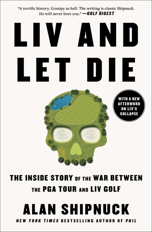 Produktbild: LIV and Let Die