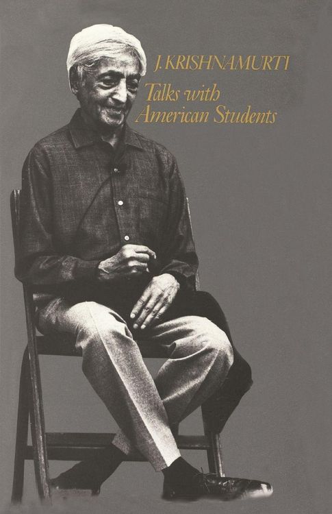 Produktbild: Talks with American Students
