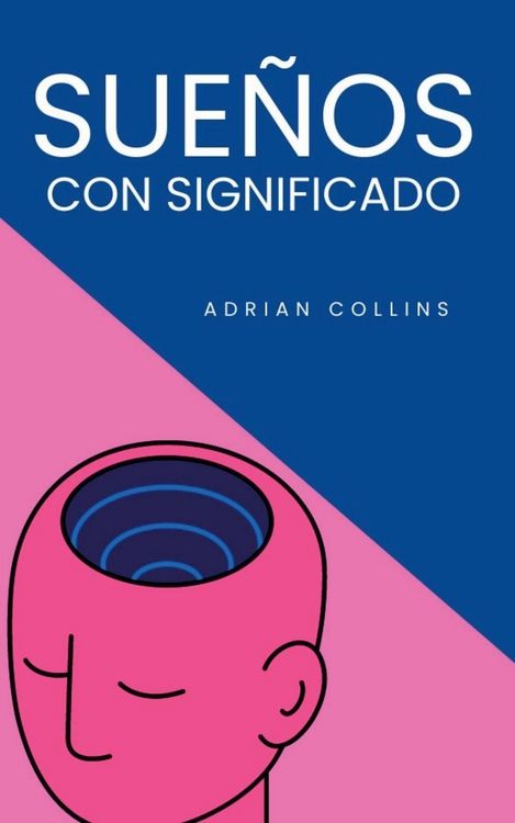 Produktbild: Sue&ntilde;os con Significado