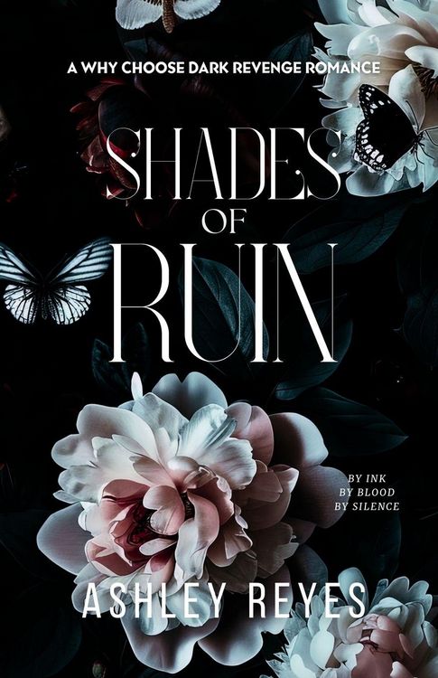 Produktbild: Shades Of Ruin