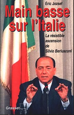 Produktbild: Main basse sur l'Italie