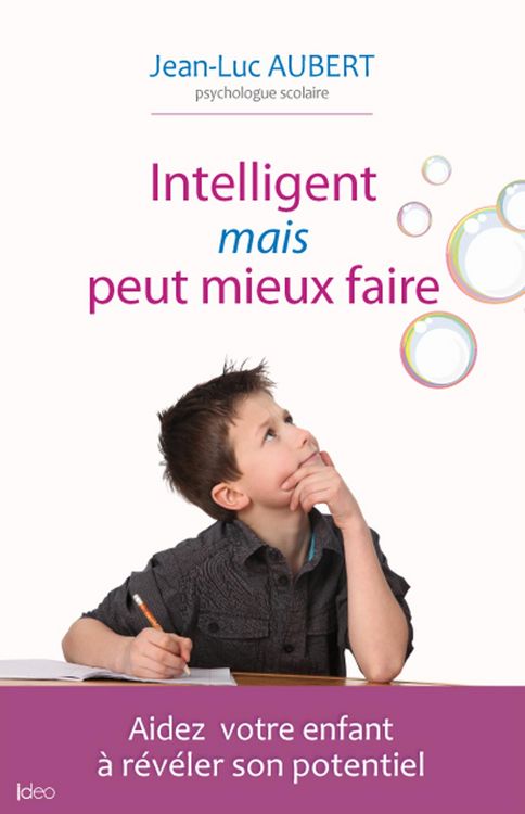 Produktbild: Intelligent mais peut mieux faire
