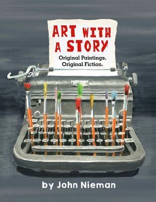 Produktbild: Art with a Story