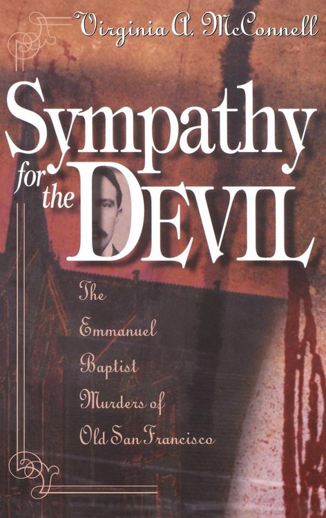 Produktbild: Sympathy for the Devil