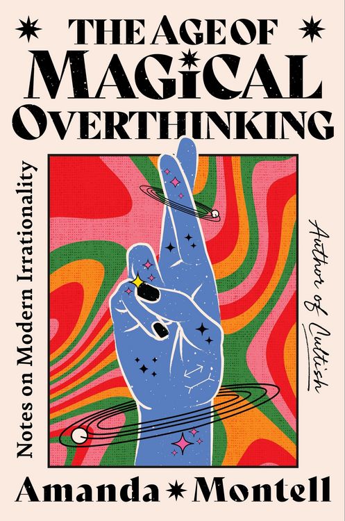Produktbild: The Age of Magical Overthinking