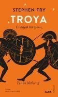 Produktbild: Troya - En B&uuml;y&uuml;k Hikayemiz