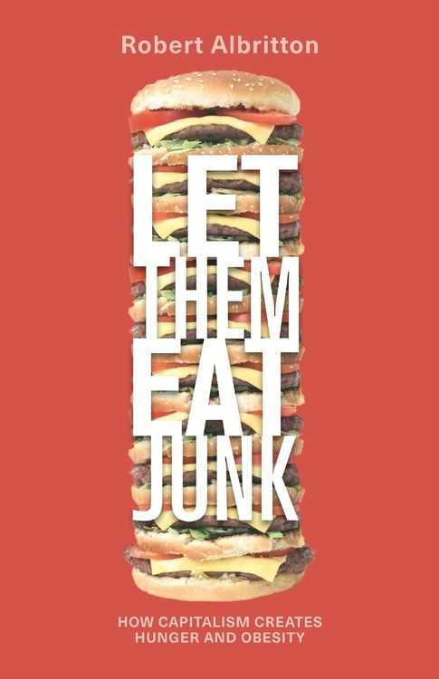 Produktbild: Let Them Eat Junk