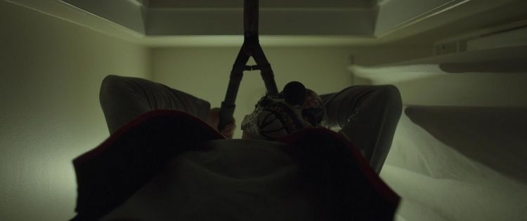 Produktbild: Faceless After Dark - Der Horror ist real