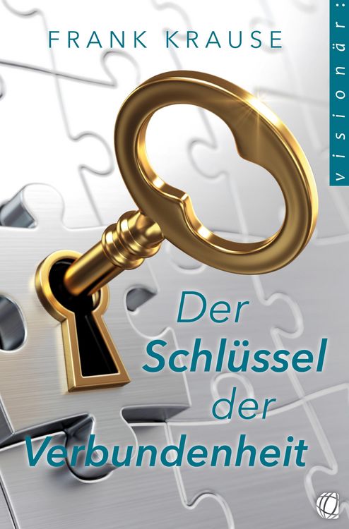 Produktbild: Der Schl&uuml;ssel der Verbundenheit