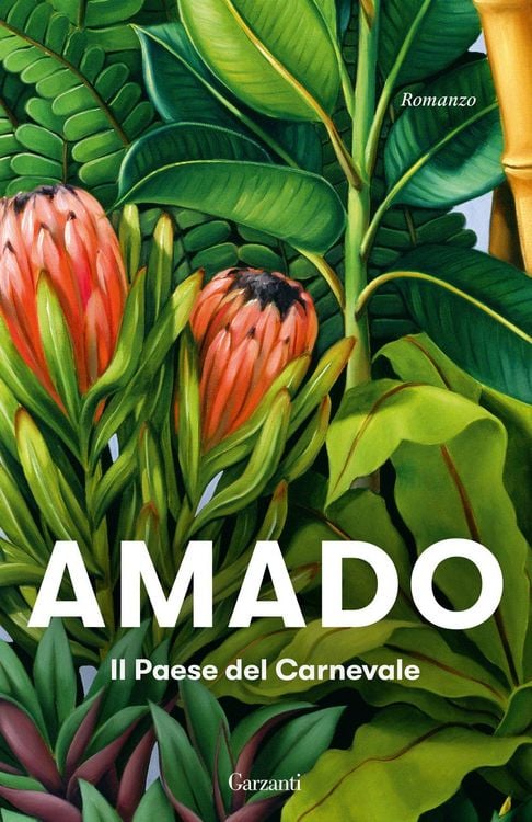 Produktbild: Il paese di carnevale