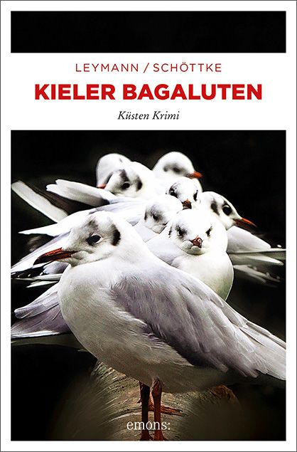 Produktbild: Kieler Bagaluten