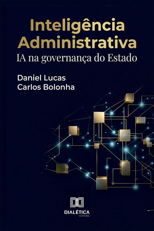 Produktbild: Intelig&ecirc;ncia administrativa