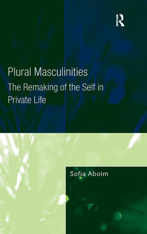Produktbild: Plural Masculinities