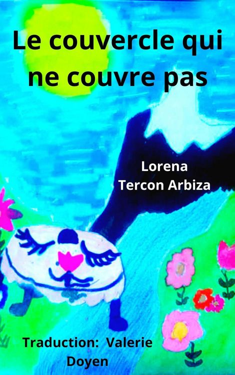 Produktbild: Le couvercle qui ne couvre pas