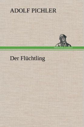 Produktbild: Der Fl&uuml;chtling