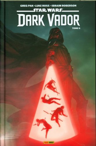 Produktbild: Dark Vador