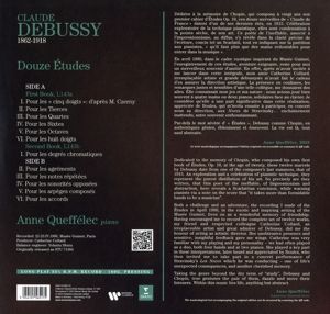 Produktbild: 12 Etudes (12 Et&uuml;den)