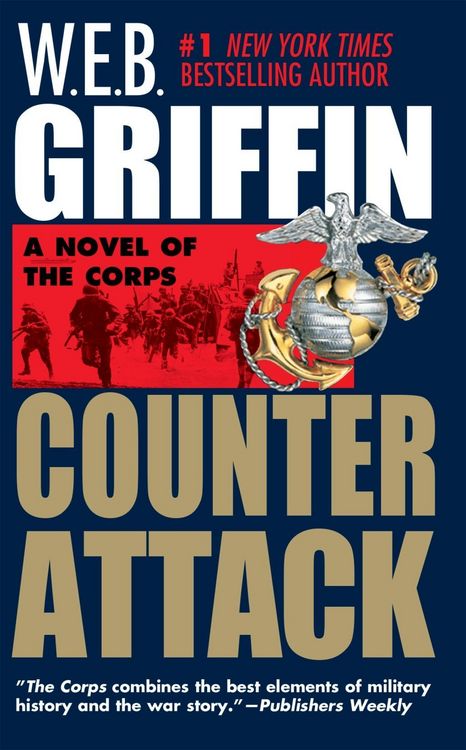 Produktbild: Counterattack