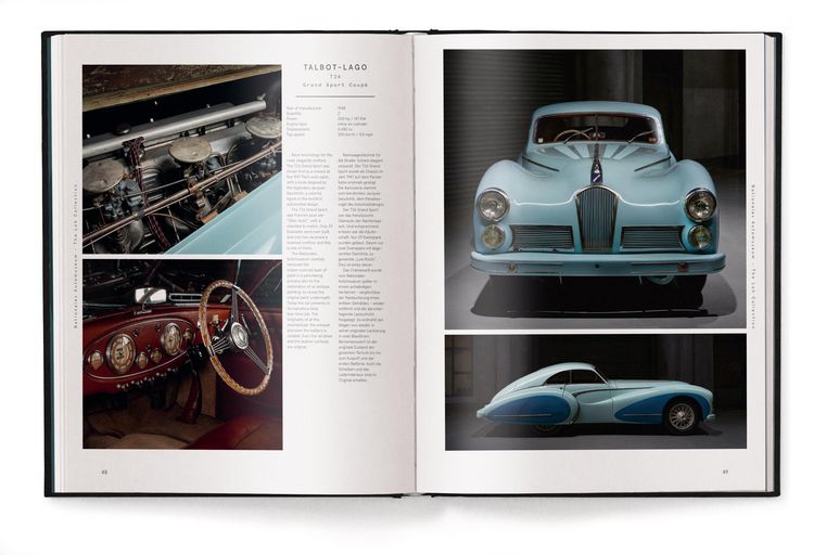 Produktbild: Classic Cars Review