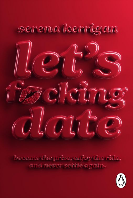 Produktbild: Let's Fucking Date
