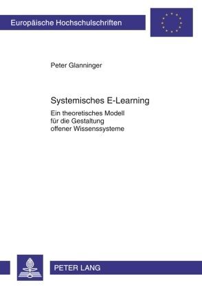 Produktbild: Systemisches E-Learning