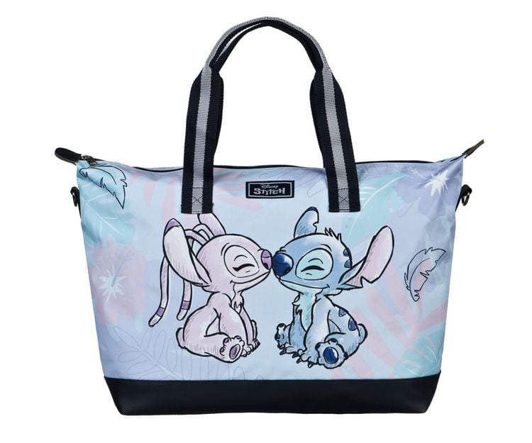 Produktbild: Undercover Weekender Lilo & Stitch Wochenend - Umh&auml;ngetasche