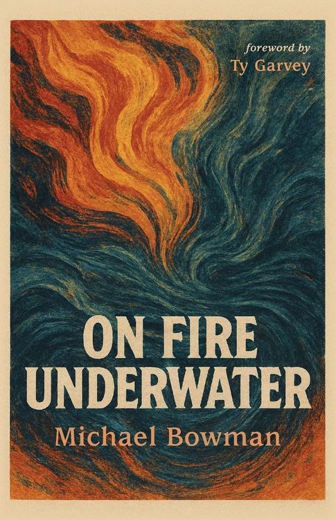 Produktbild: On Fire Underwater