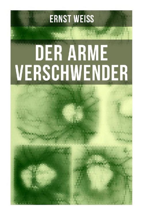 Produktbild: Der arme Verschwender