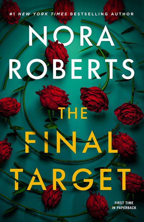 Produktbild: The Final Target