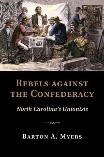 Produktbild: Rebels against the Confederacy