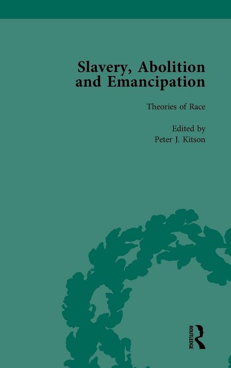 Produktbild: Slavery, Abolition and Emancipation Vol 8