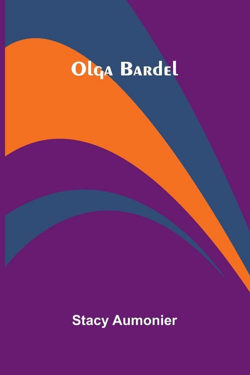 Produktbild: Olga Bardel