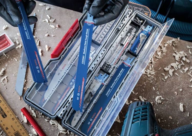 Produktbild: Bosch Accessories 2607011825 Zwischenkasten 2607011825 1St.